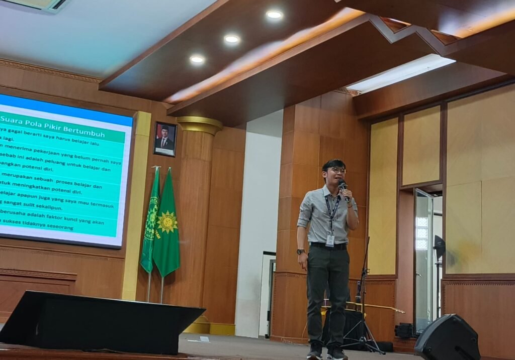 Kupas Strategi Pembelajaran Kreatif, IGABA Jatim Gelar Workshop Bersama Guru Konten Kreator