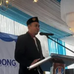 Tasyakuran Kelulusan 156 Siswa, Smamix Resmikan Kelas Internasional dan Sport Center