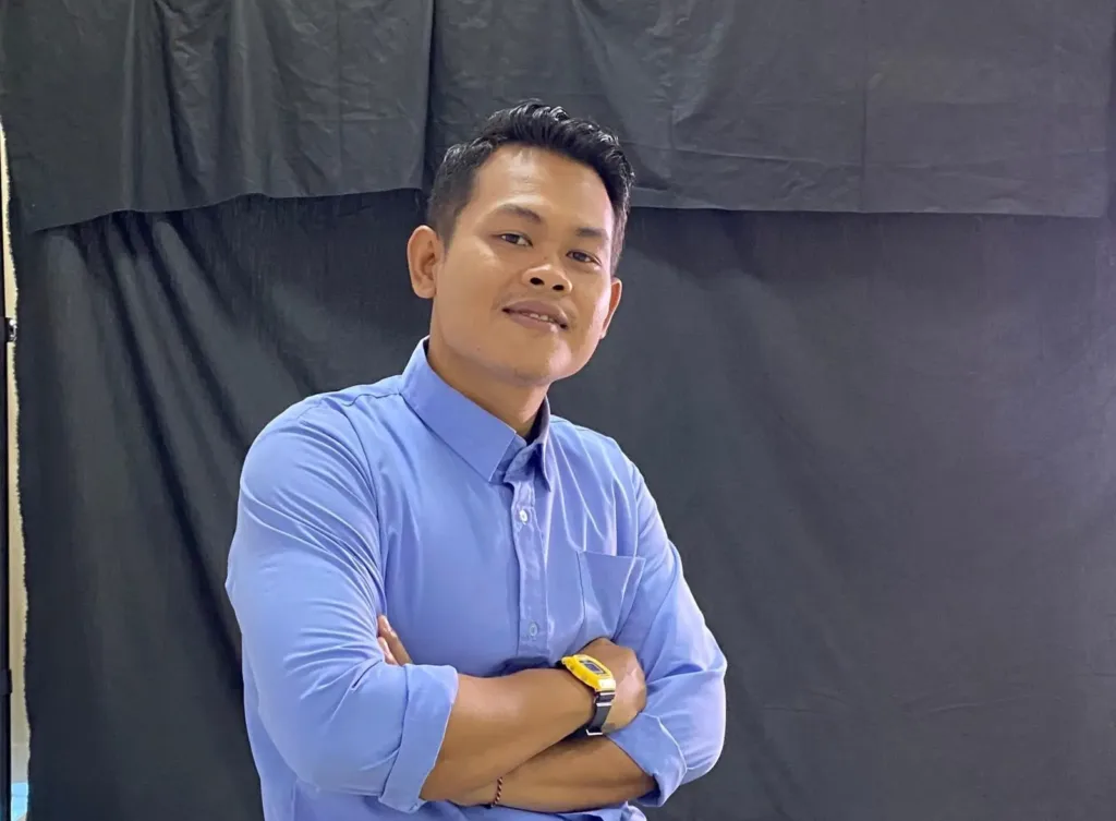 Sineas Umsida Tegaskan ‘Pesta Babi’ Hadir untuk Mengedukasi