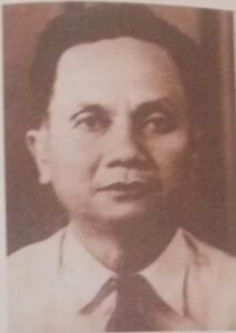 M. Saleh Ibrahim, Ketua Muhammadiyah Jatim yang Ikut Rumuskan Kepribadian Muhammadiyah