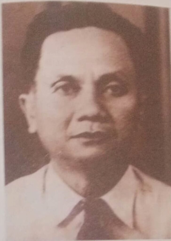 M. Saleh Ibrahim, Ketua Muhammadiyah Jatim yang Ikut Rumuskan Kepribadian Muhammadiyah