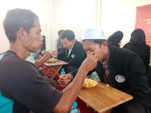 Khataman dan Wada’an MBS Tuban: Khatam dalam Hening, Pulang dengan Amanah