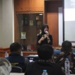 Bahas K-Pop hingga TikTok, MGMP Bahasa Inggris Inovasi Pembelajaran Abad 22