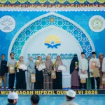 MHQ IV 2026 Madtsamuda Paciran Jadi Ajang Penguatan Hafalan Al-Qur’an Siswa