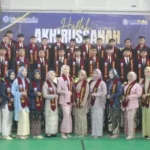MTs Muhammadiyah 1 dan MA Muhammadiyah 2 Banjaranyar Gelar Haflah Akhirussanah Bersama