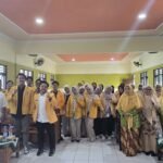 Cetak Pemimpin Masa Depan, PD IPM Jember Gelar Madrasah Nawasena II