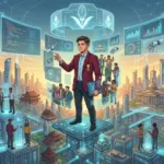 IMM Masa Depan di Tengah Transformasi Digital