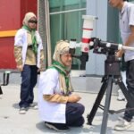 Songsong Generasi Unggul 2038, SD Muhammadiyah 7 Dobrak Metode Belajar Konvensional Berbasis Digital