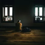 Menahan Amarah, Menenangkan Qalbu