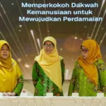 Milad ke-109, PP Aisyiyah Kukuhkan 116 Posbakum untuk Lindungi Kelompok Rentan