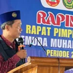 Rapimcab PCPM Laren, PCM Tekankan Digitalisasi, Administrasi, dan Literasi