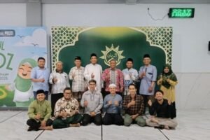 Muhammadiyah Sidoarjo Siap Jadi yang Terbaik di Festival Anak Sholeh 2026