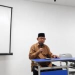 Kajian Rabu Spemma, Bahas Jimat dan Gelang Penolak Bala