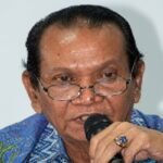 Kisah Prof Nasrun Haroen, Tokoh Muhammadiyah yang Gagal Jadi Rektor IAIN Imam Bonjol karena