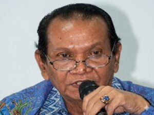 Kisah Prof Nasrun Haroen, Tokoh Muhammadiyah yang Gagal Dilantik Jadi Rektor IAIN Imam Bonjol