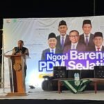 Prof Sukadiono di Ngopi Bareng: Dalam Gerakan Ekonomi, Segerakan Eksekusi Gagasan