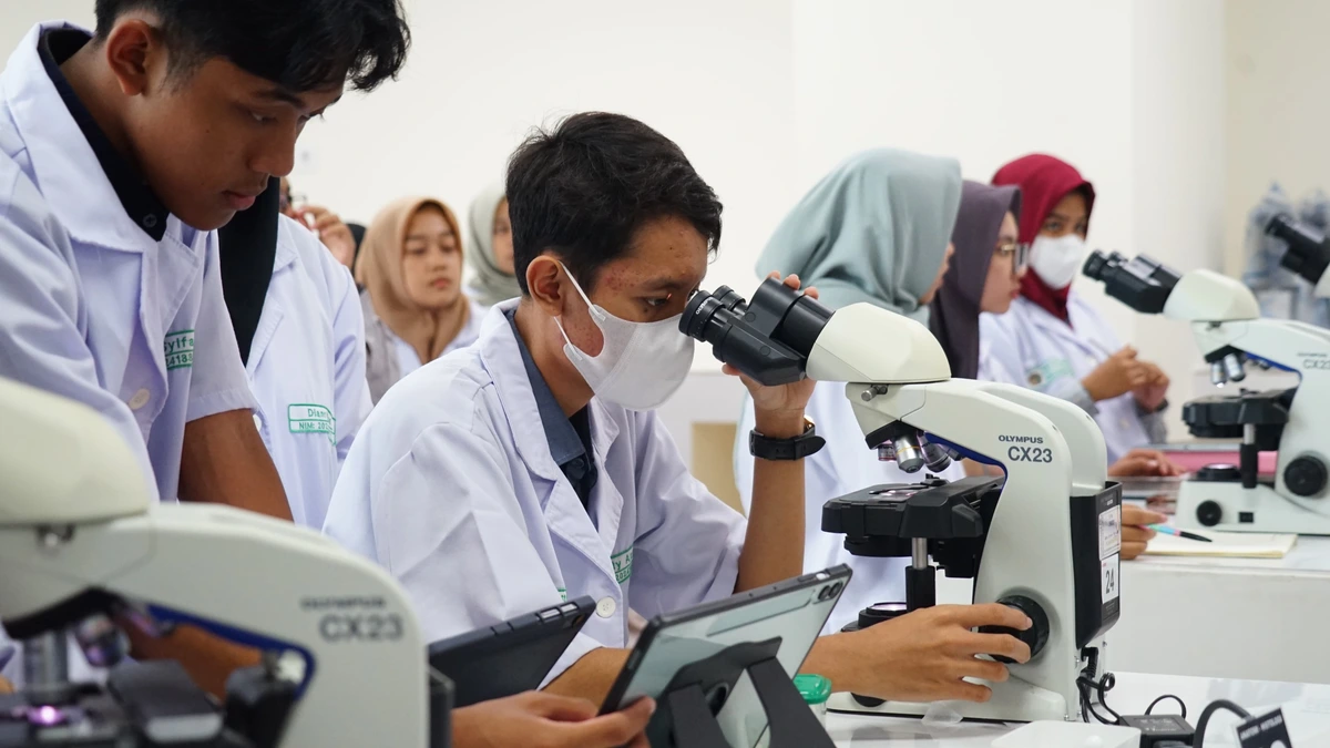 Nilai UTBK Bisa Jadi Tiket Masuk FK dan FKG Umsura, Tak Perlu Tes Lagi