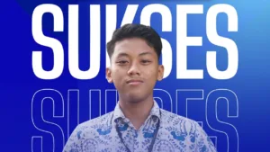 Siswa SMA Muhammadiyah 6 Lamongan Raih Juara II Olimpiade PAI Jawa Timur