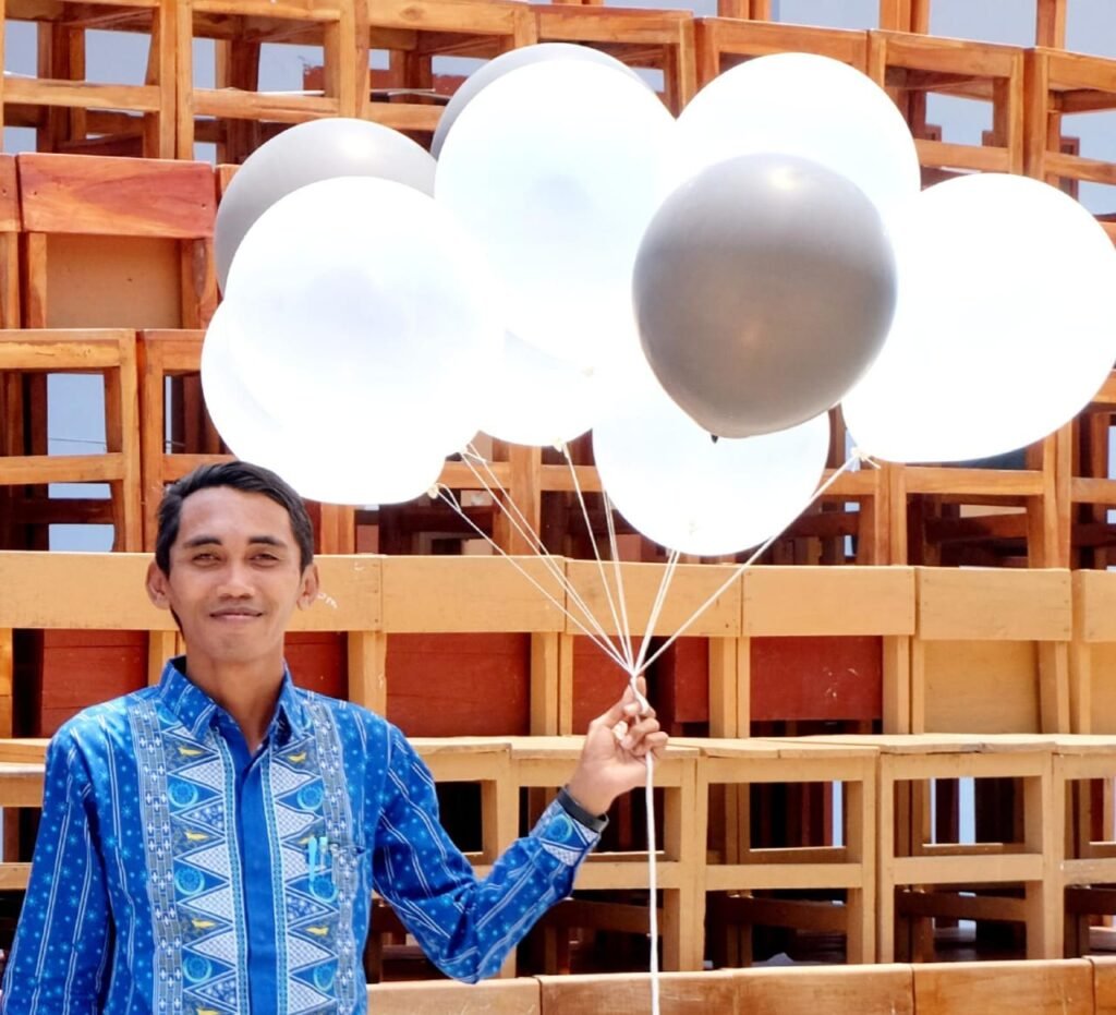 KH. Ahmad Dahlan: Bapak Pendidikan Indonesia