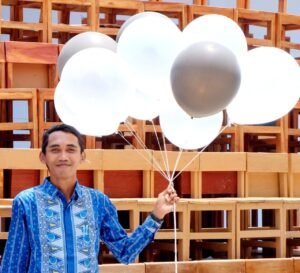 KH. Ahmad Dahlan: Bapak Pendidikan Indonesia