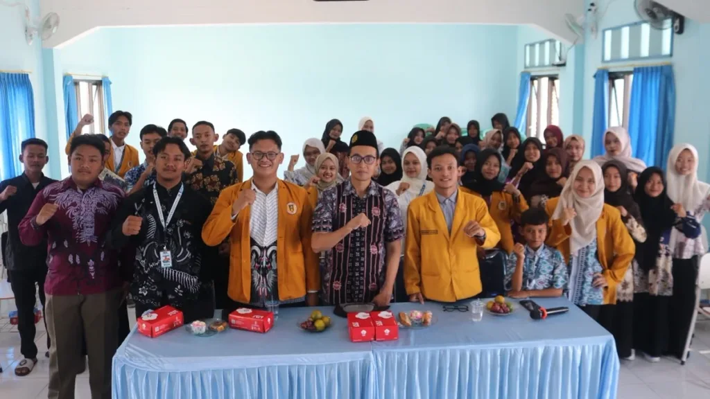 PC IPM Kedungpring Gelar Job Training Administration untuk Perkuat Kapasitas Kader