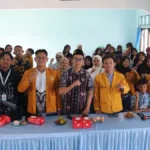 PC IPM Kedungpring Gelar Job Training Administration untuk Perkuat Kapasitas Kader