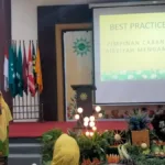 PCA Menganti Bagikan Praktik Baik Lima Program Unggulan di Forum PDA Gresik