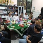 Sinergi Dua Cabang Muhammadiyah, Perkuat Kualitas Pendidikan