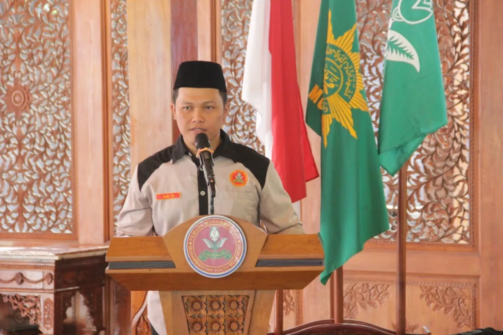 PDPM Surakarta Gelar Sarasehan Kader Lintas Generasi pada Milad ke-94