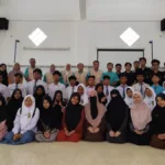 PK IMM Al-Faruq Hadirkan Bakti Sosial dan Layanan Kesehatan Gratis di Tuban