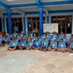 PRM Sekaran Kelola 8 Sapi dan 31 Kambing pada Iduladha 1447 H