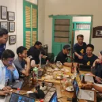 Pelatihan SEO PWMU.CO Optimalkan Kualitas Berita Online