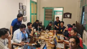PWMU.CO Gelar Pelatihan SEO untuk Tingkatkan Kualitas Berita