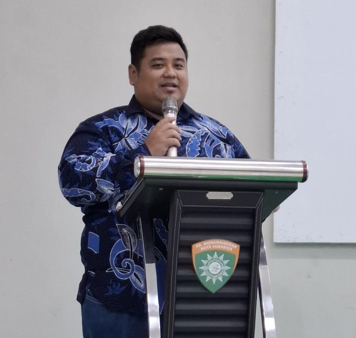 Pemuda Muhammadiyah Surabaya Bicara Kebangkitan Nasional