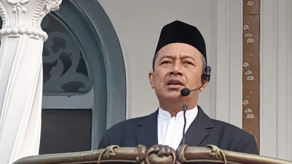 Pencarian Ketuhanan dan Akal Sehat