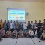 Pra Raker PCM Kenjeran Perkuat Masjid Berkemajuan