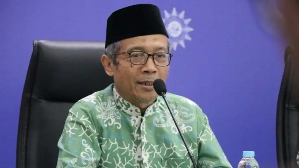 Prof Hamim Ilyas Wafat, Tinggalkan Gagasan Tauhid Rahamutiyah