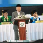 Prof Syafiq A Mughni: Ilmu Pengetahuan Harus Dibarengi Akhlak dan Moral