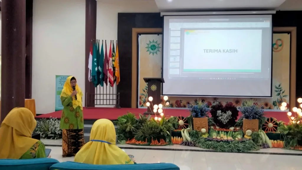 Program Dakwah hingga Pendidikan, PCA Manyar Paparkan 7 Best Practice di Pertemuan Periodik XI