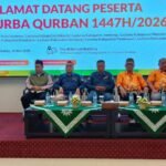 Rakorsus Lazismu Jatim, Dorong Transformasi Kurban Jangka Panjang