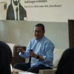 Rektor UMM Soroti Pentingnya Ekosistem Belajar dan Kepemimpinan Sekolah dalam Malik Fadjar Bootcamp