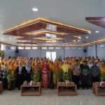 Resepsi Milad ke-109 Aisyiyah Kalteng: Perkuat Peran Gerakan Perempuan Berkemajuan