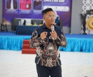 Rupiah Anjlok? Jangan Cuma Lihat Angkanya, Lihat Peluangnya!