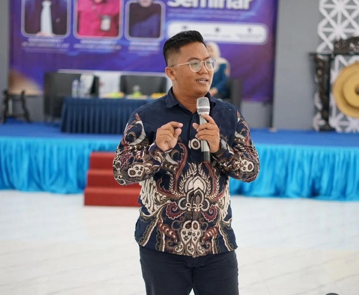 Rupiah Anjlok? Jangan Cuma Lihat Angkanya, Lihat Peluangnya!