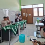 SD Almadany Gresik Hadirkan Tim SPPG untuk Sosialisasi Program MBG