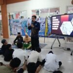 Jangan Jadi Remaja yang Tuhannya adalah Game Online, Motivasi Bina Iman SDM Limas