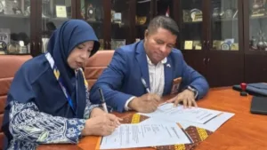 SD Muhammadiyah 1 Malang Jalin MoU Pendidikan melalui Student Immersion Batch 2