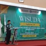 SMA Muhammadiyah 1 Surabaya Lepas Lulusan Angkatan ke-58 di Umsura