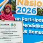 Hardiknas 2026, SMA Muhammadiyah 10 GKB Gresik Masuk Sekolah Berintegritas
