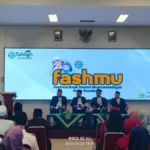 SMA Muhammadiyah 2 Surabaya Juara Umum Fashmu 2026, Siap Wakili Surabaya ke Tingkat Jatim